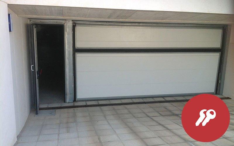 mantenimiento puertas prelevas