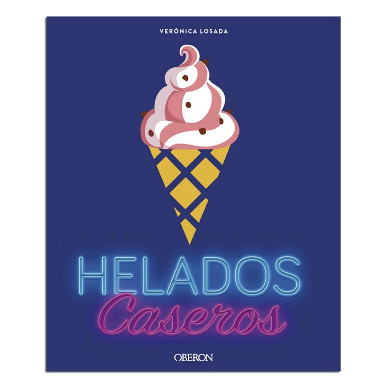 Helados caseros SM