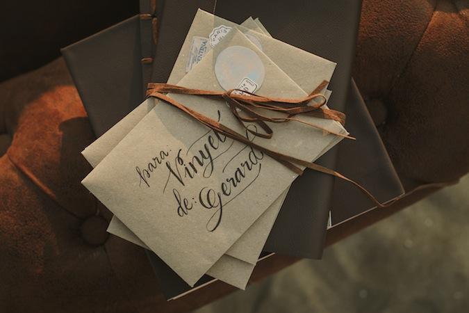 love and sea, un elopement marino