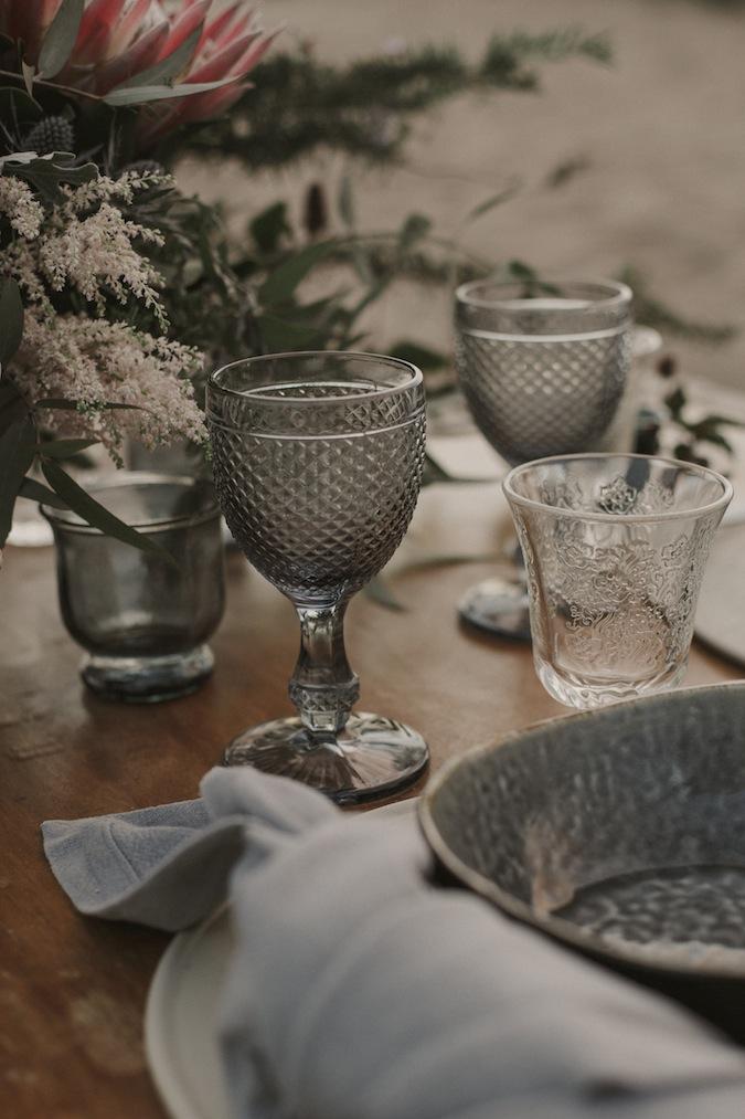 love and sea, un elopement marino