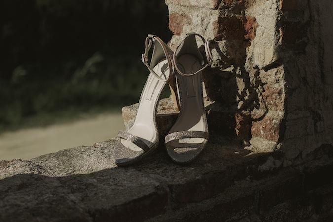 love and sea, un elopement marino