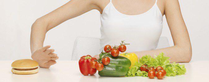 Dieta operación bikini