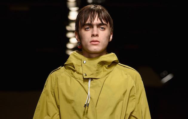 Los Hombres Unicejos marcan la nueva tendencia de la temporada 