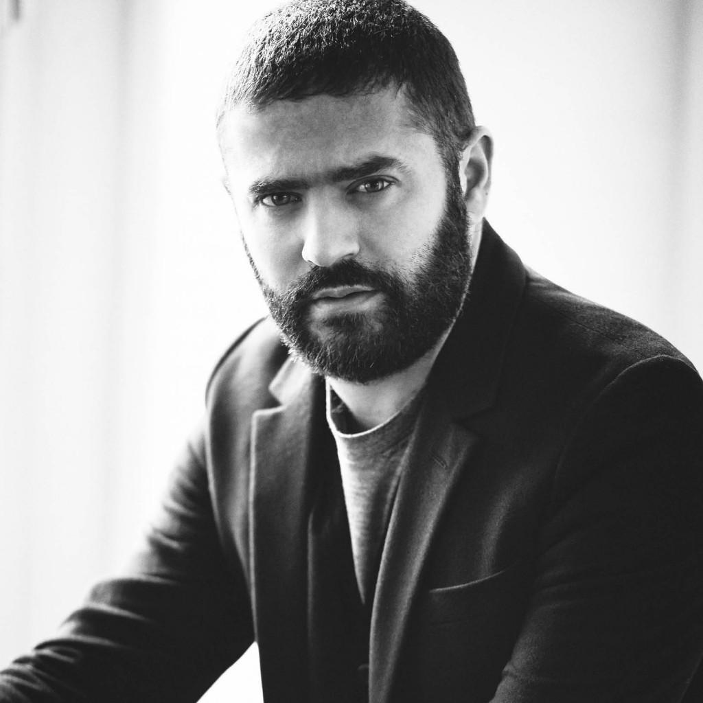 Los Hombres Unicejos marcan la nueva tendencia de la temporada 