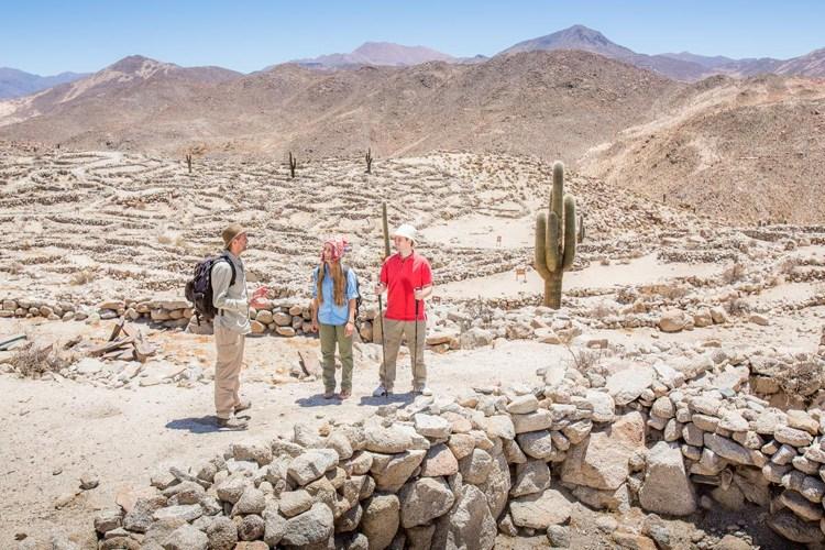 santa rosa de tastil