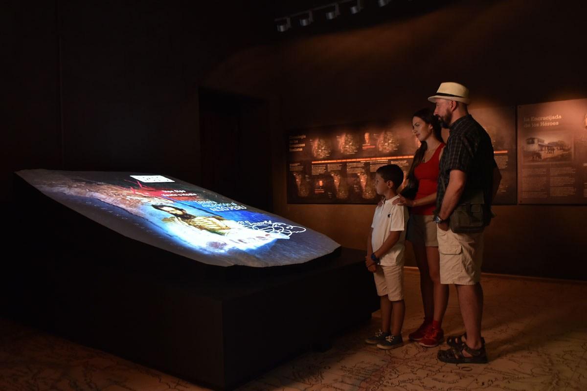 museo guemes en salta