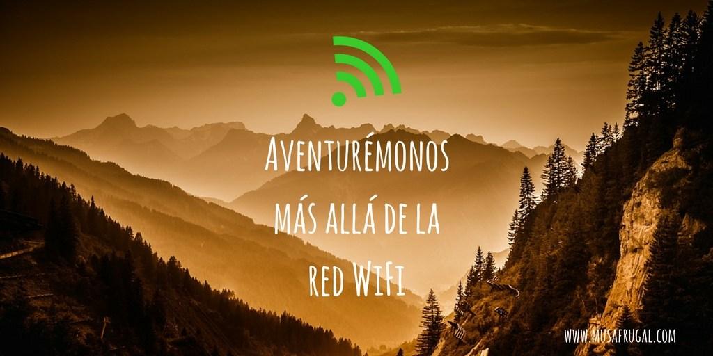 lujos: viaje | www.musafrugal.com