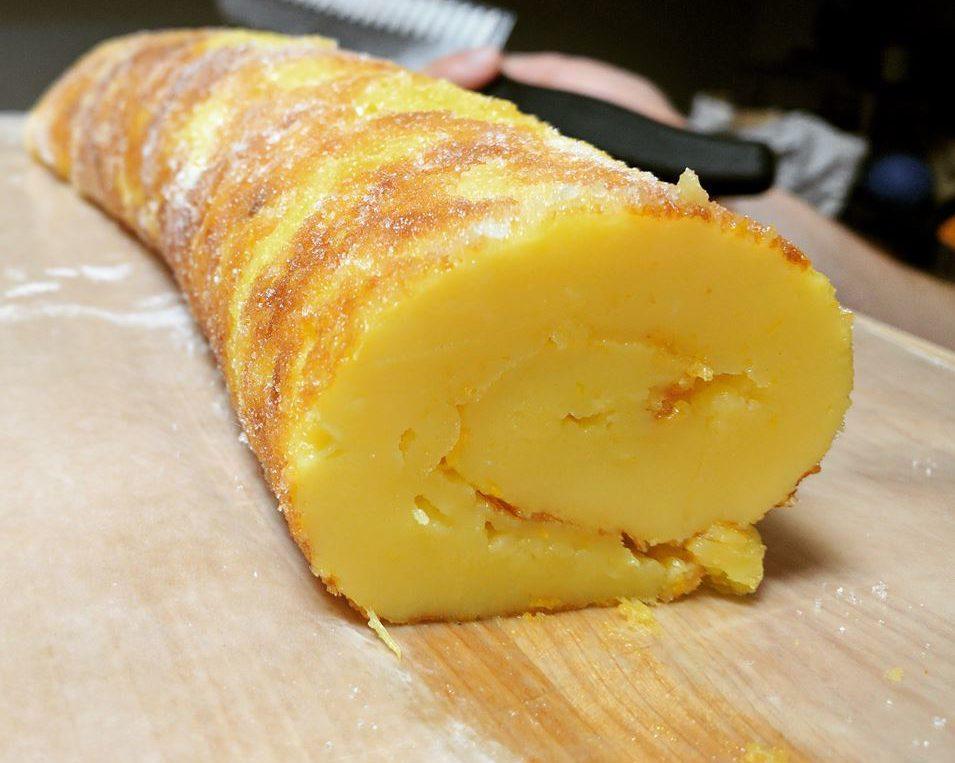 Lujos: El postre | www.musafrugal.com