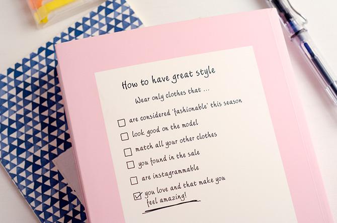 The Curated Closet: un armario a tu medida