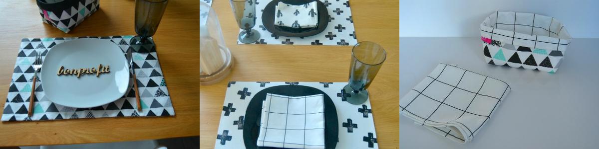 oferta textiles mesa