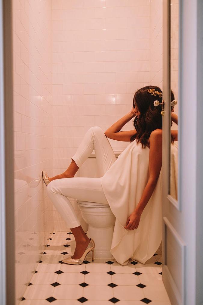 Zapatos de novia Doriani