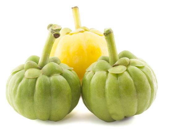 Garcinia Cambogia para adelgazar