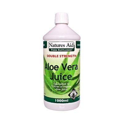 Aloe Vera para adelgazar