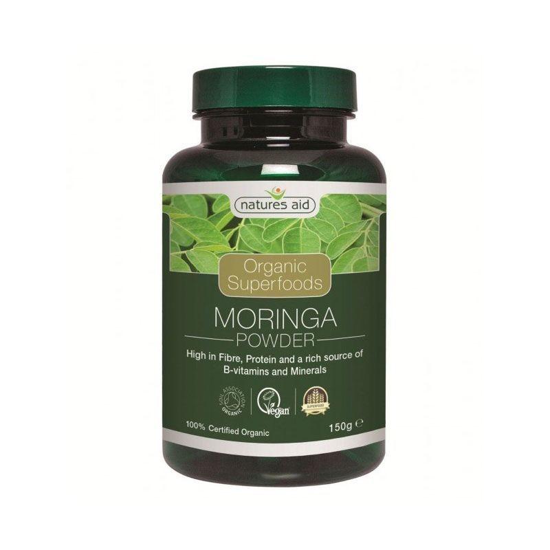 Moringa para adelgazar