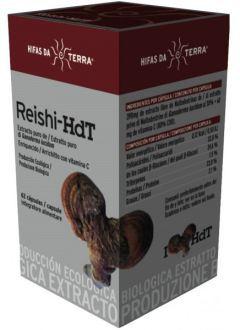 Reishi Hdt 62Cap.