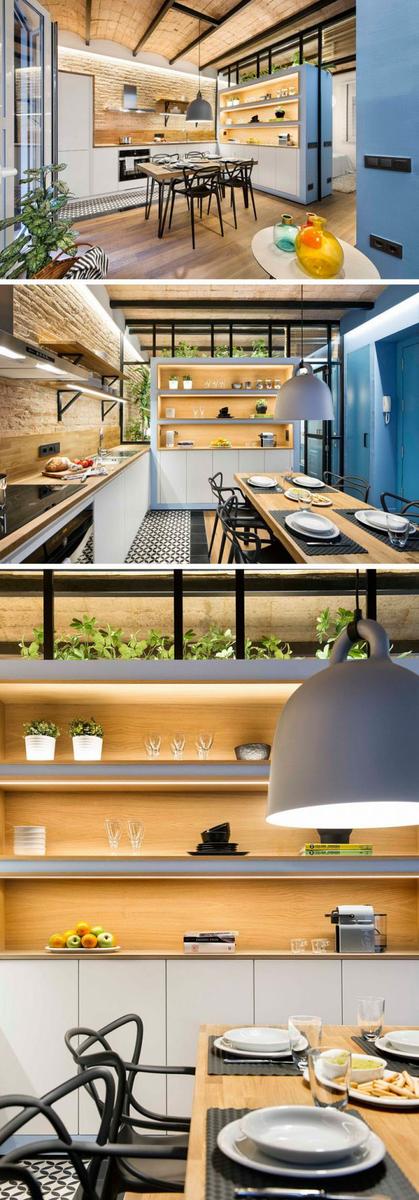 vivienda abovedada