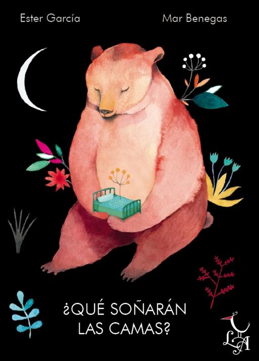 qué soñarán las camas