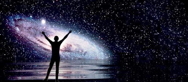 « EL TODO es MENTE; el universo es mental.»