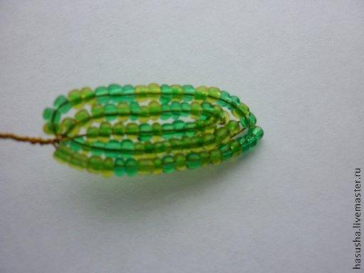 hojas de mostacillas