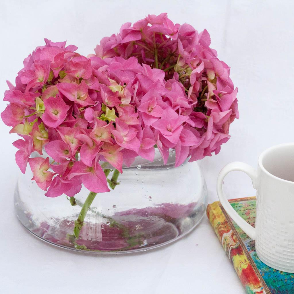 trucos para que las flores frescas duren mas