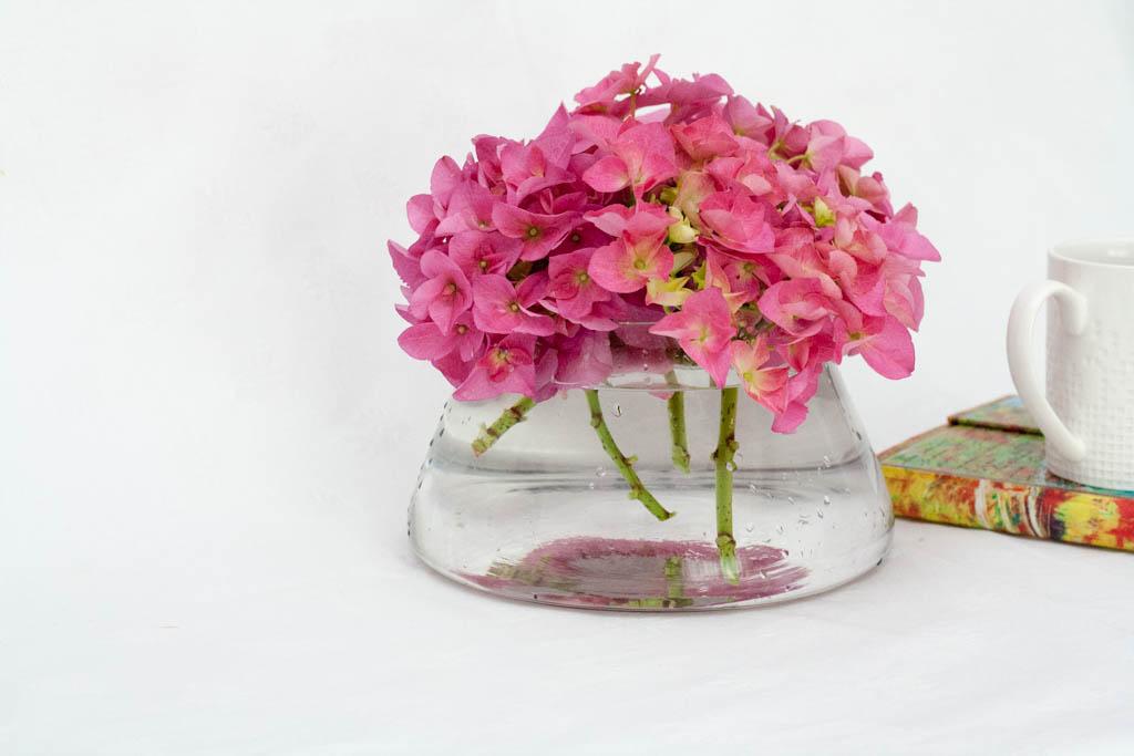 como hacer que las flores naturales duren mas