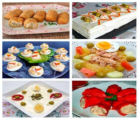 Cómo hacer pisto para rellenos