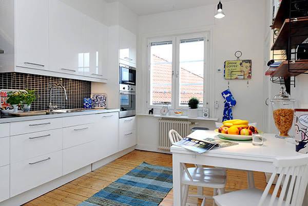 decoracion de cocinas sencillassss