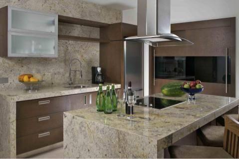 decoracion de cocinas integralesss