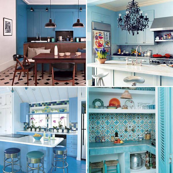 decoracion de cocinas con azulejossss