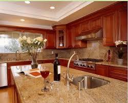 decoracion de cocinas con granito