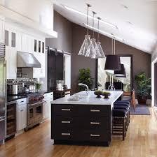 decoracion de cocinas con islas