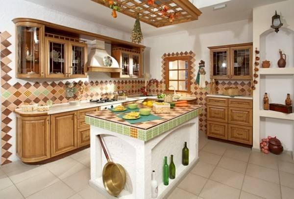 decoracion de cocinas con islasss