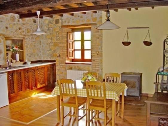 decoracion de cocinas con piedrass