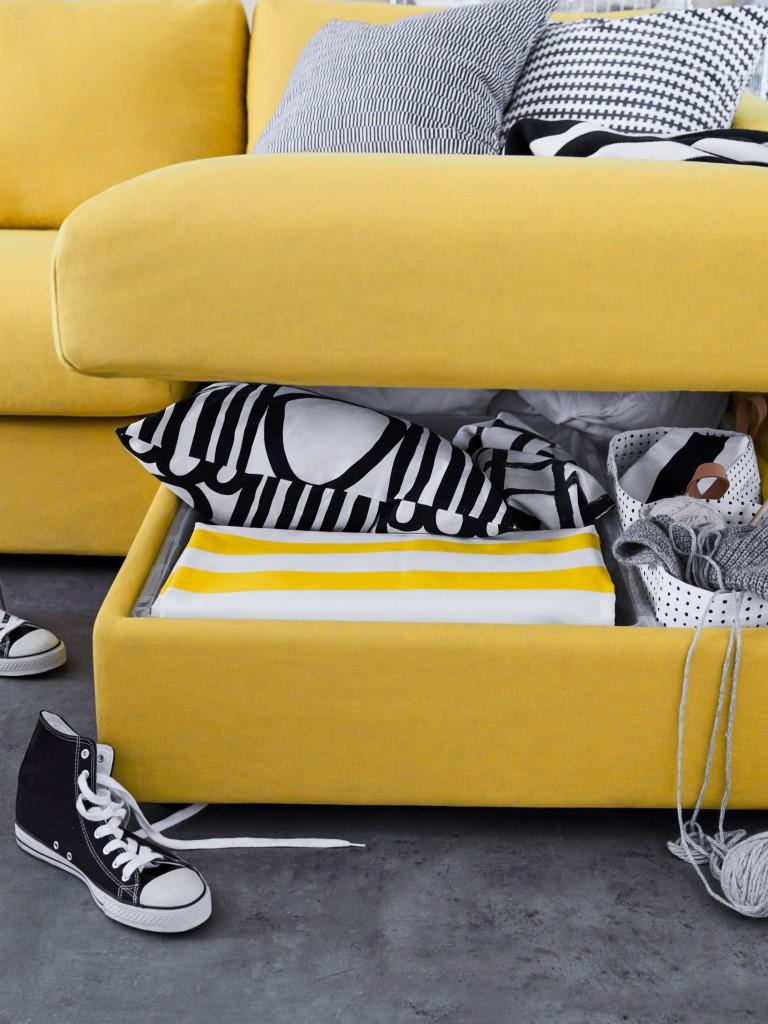 Novedades Ikea Primavera 2017