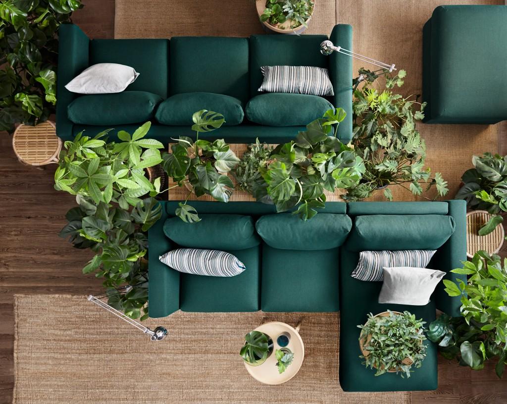 Novedades Ikea Primavera 2017