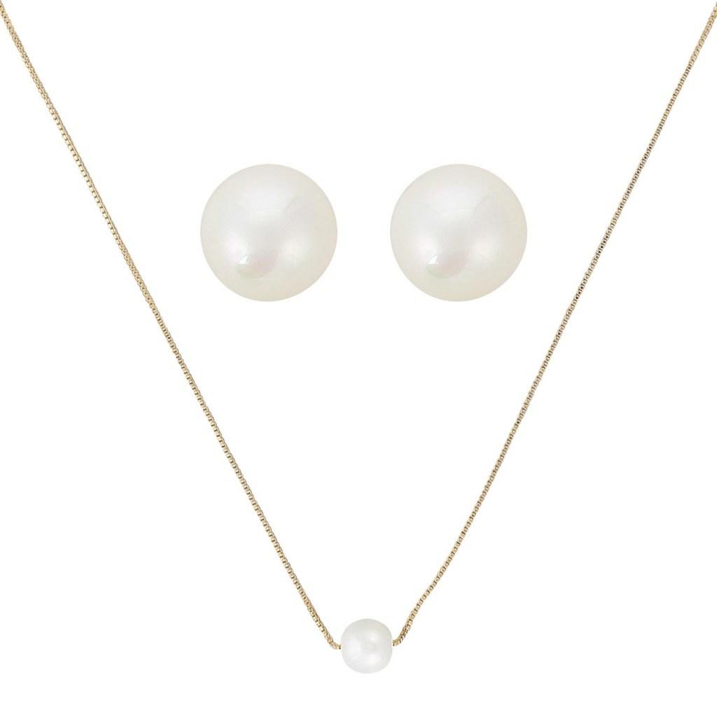 Collar de Bijou Brigitte