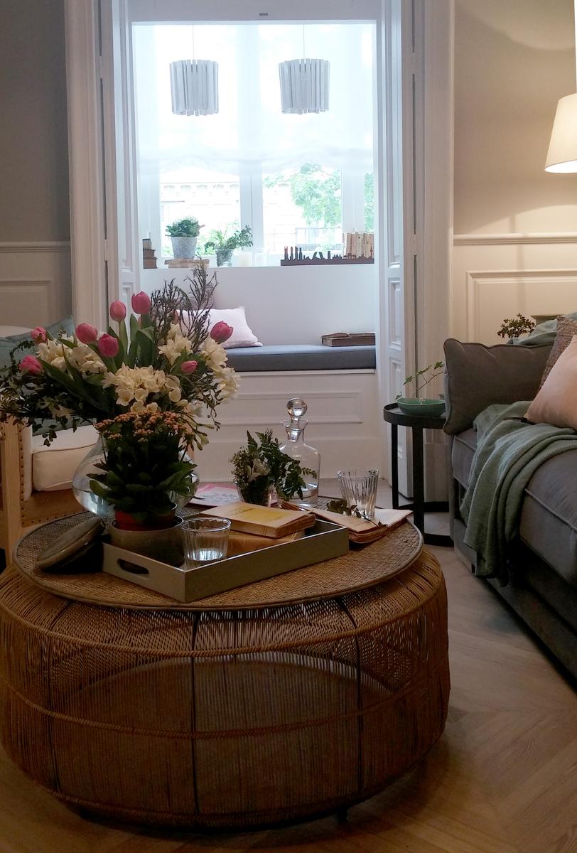 Lo mejor de casa decor 2017