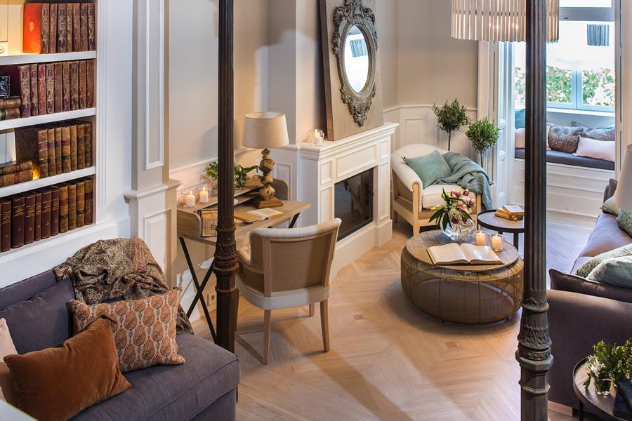 Lo mejor de casa decor 2017