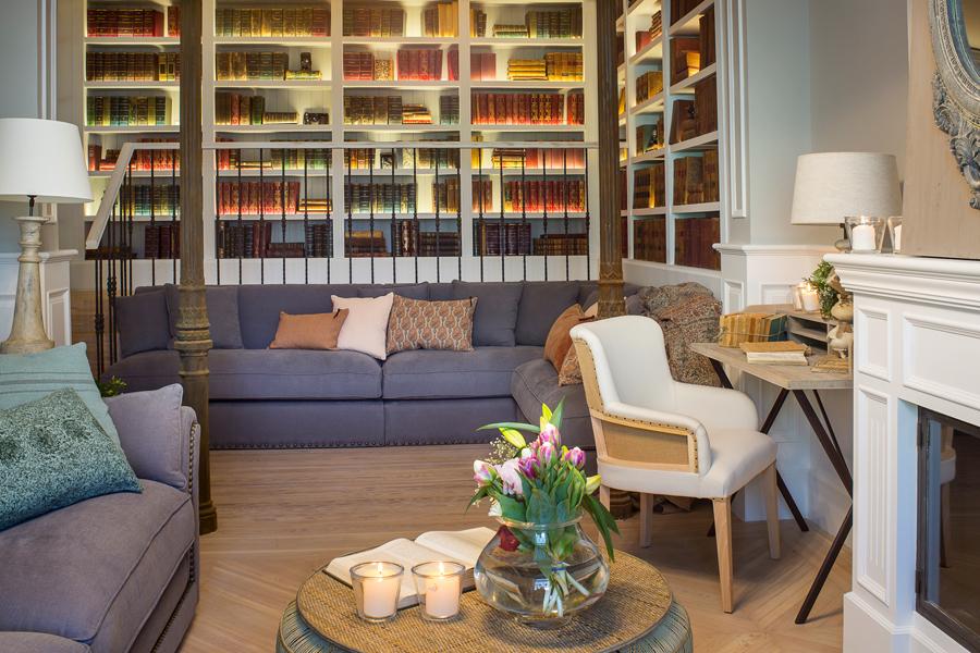 Lo mejor de casa decor 2017