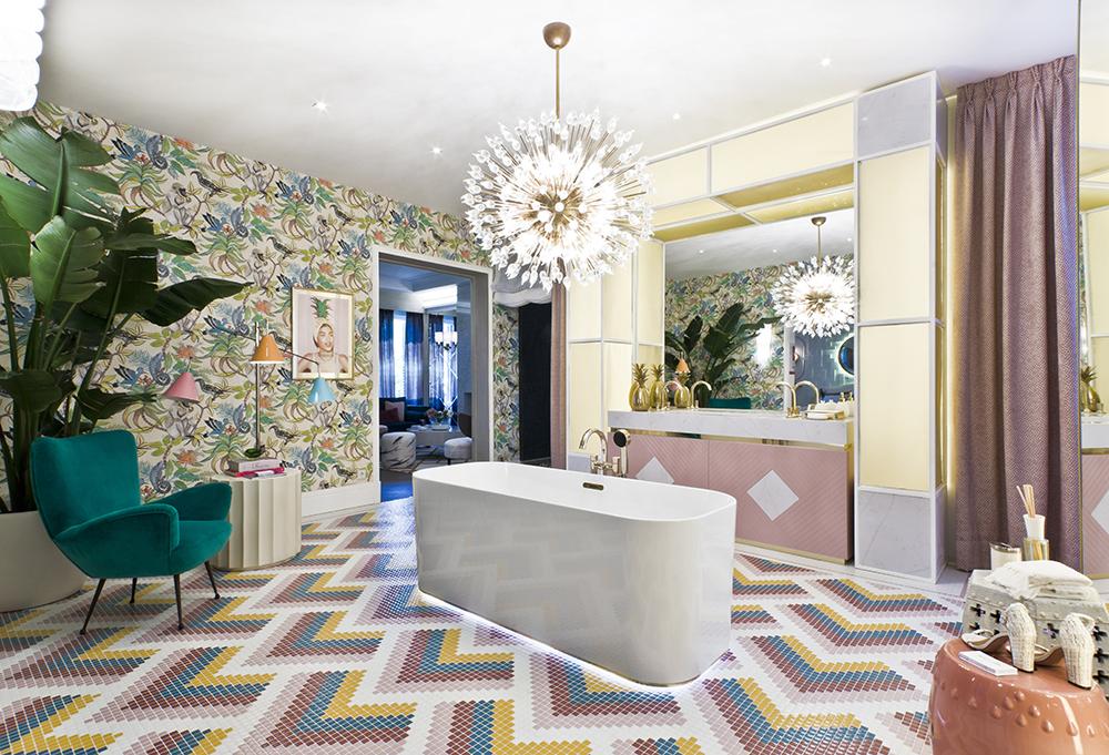 Lo mejor de casa decor 2017