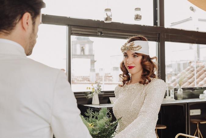 Jungglove un elopement con personalidad