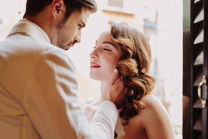 Jungglove un elopement con personalidad
