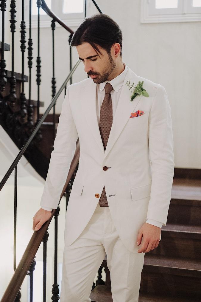 Jungglove un elopement con personalidad