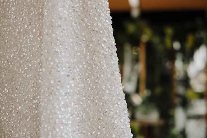 Jungglove un elopement con personalidad