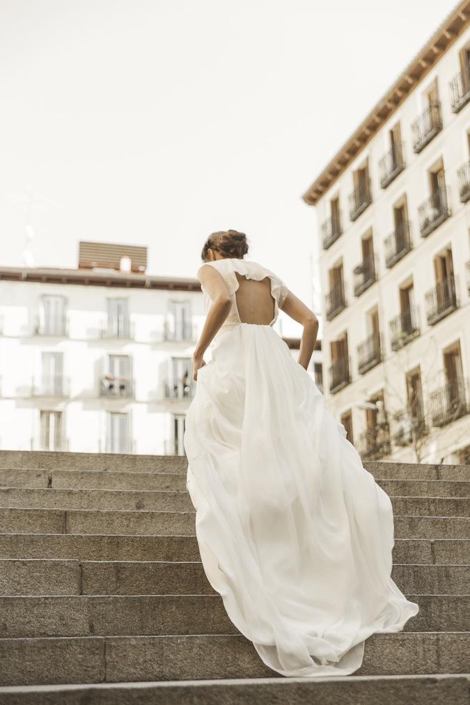 Bebas Closet 2018, Memories of Madrid