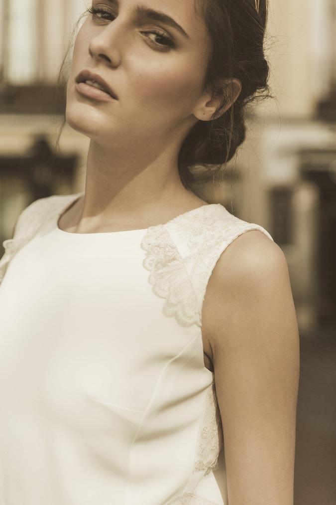 Bebas Closet 2018, Memories of Madrid