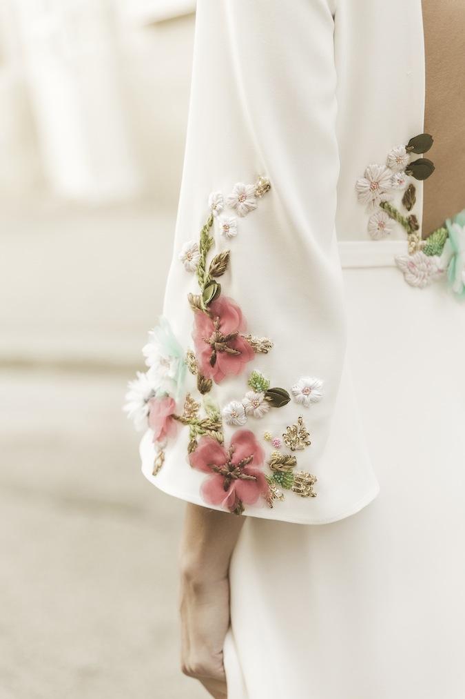 Vestidos de novia de Bebas Closet