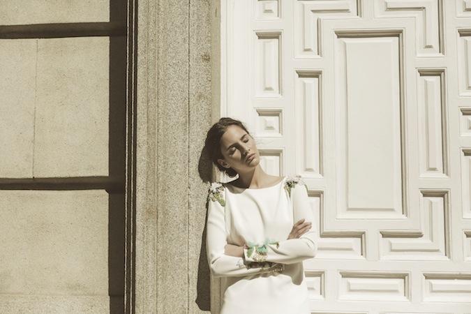 Bebas Closet 2018, Memories of Madrid