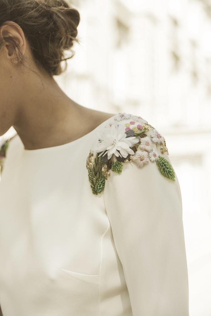 Bebas Closet 2018, Memories of Madrid