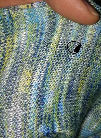 consejo de costura_punto-elastico-verde